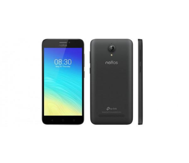 TP-Link Neffos Y5s 2/16GB Dual SIM LTE szary - 415191 - zdjęcie 8
